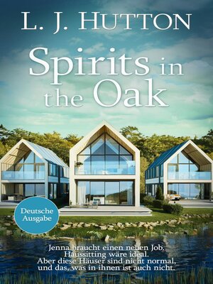 cover image of Spirits in the Oak